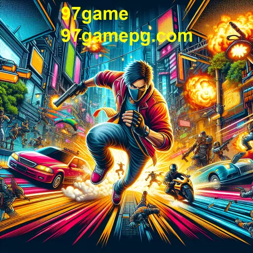A Emoção dos Jogos de Ação: Uma Viagem Inesquecível