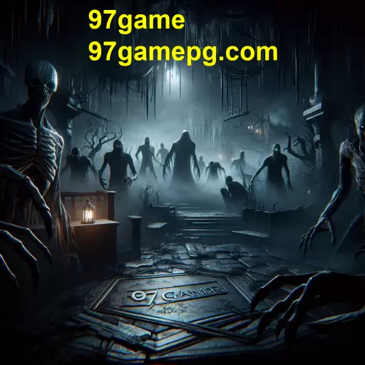 Explorando o Mundo dos Jogos de Horror no 97game
