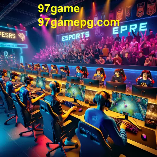 A Ascensão dos Jogos de Esportes: Uma Nova Era de Competição e Entretenimento